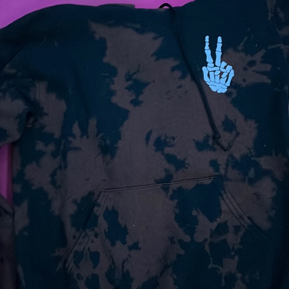 WORN 1 time